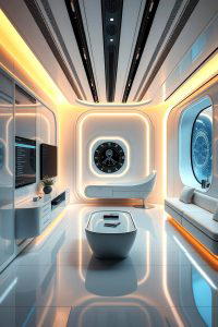 30 2000s Interior Design Ideas for Retro Revival