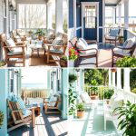 17 Porch Paint Color Ideas for Inviting Outdoor Spaces