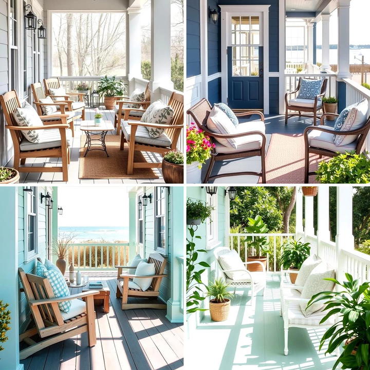 25 Shed Roof Porch Design Ideas for Cozy Spaces