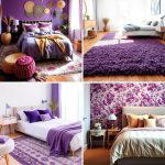 17 Purple Bedroom Ideas for Dreamy and Creative Spaces