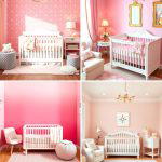 20 Adorable Pink Nursery Ideas for Your Baby’s Room