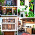 20 Balcony Over Garage Ideas for Extra Space