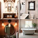 20 Barndominium Bathroom Ideas for Rustic Charm