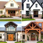 20 Barndominium Exterior Ideas for Curb Appeal