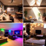 20 Basement Lighting Ideas to Brighten Your Space