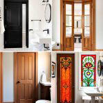 20 Bathroom Pocket Door Ideas for Modern Homes