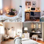 20 Bedroom Corner Ideas to Maximize Your Space