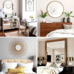 20 Bedroom Mirror Ideas to Reflect Your Style