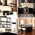 20 Black and Beige Kitchen Ideas for a Timeless Look