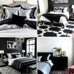 20 Black and Silver Bedroom Ideas for a Sleek Aesthetic