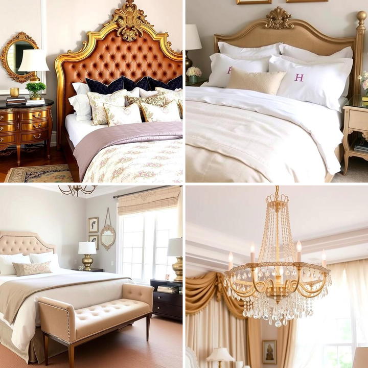 25 Elegant Grey Headboard Bedroom Ideas for a Calm Space