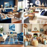 20 Blue and Beige Living Room Ideas Serene Spaces