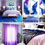 20 Blue and Purple Bedroom Ideas Vibrant and Cozy Designs