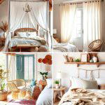 20 Boho Beach Bedroom Ideas for a Relaxing Retreat