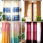 20 Boho Curtain Ideas to Enhance Your Homes Style