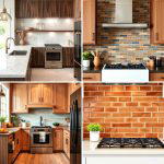 20 Brown Kitchen Ideas to Create a Cozy and Stylish Space