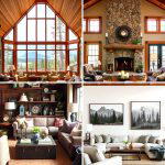 20 Cabin Living Room Ideas for Cozy Comfort