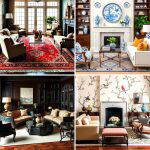 20 Chinoiserie Living Room Ideas for Timeless Style