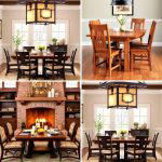 20 Craftsman Dining Room Ideas for a Timeless Look