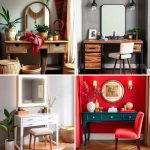 20 Dressing Table Ideas for a Chic and Functional Space