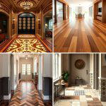 20 Floor Transition Ideas for a Seamless Look