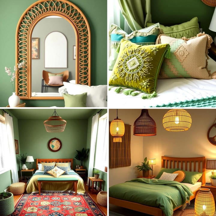 30 Relaxing Bedroom Ideas for a Serene Sleep Sanctuary