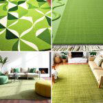 20 Green Carpet Living Room Ideas for a Bold Statement