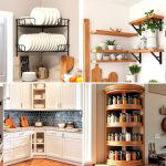20 Kitchen Corner Ideas to Maximize Your Space