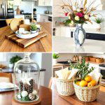 20 Kitchen Island Centerpiece Ideas for a Stunning Look