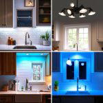 20 Kitchen Sink Lighting Ideas for a Brighter Space