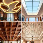 20 Living Room False Ceiling Design Ideas to Elevate Your Space