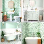 20 Mint Green Bathroom Ideas for a Fresh Look