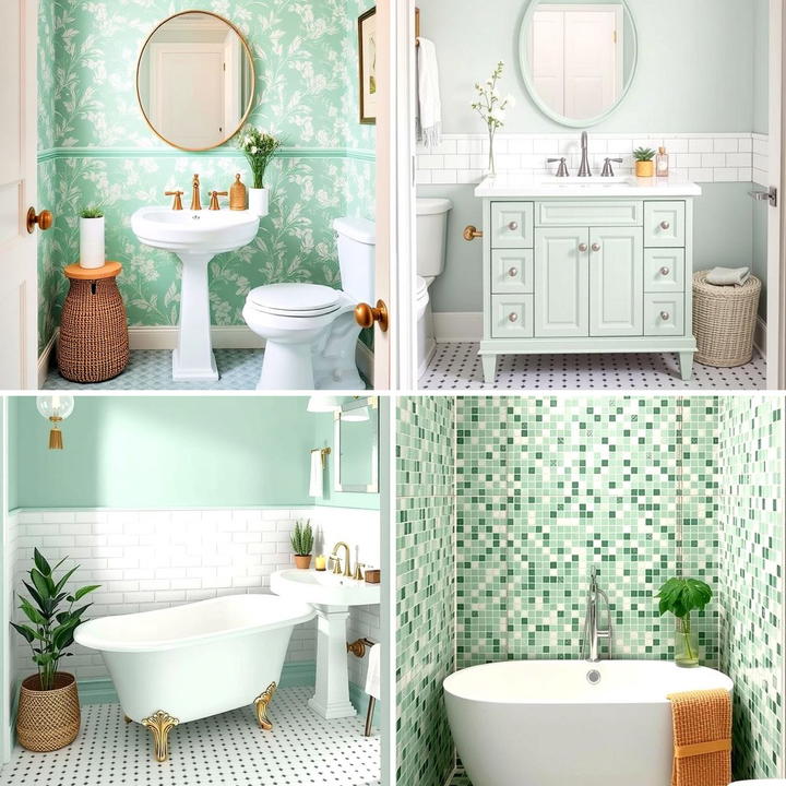 Picture of 25 Bathroom Remodel Ideas for a Fresh New Look