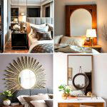 20 Mirror Behind Nightstand Design Ideas for Elegance