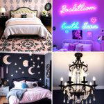 20 Pastel Goth Bedroom Ideas for a Unique Aesthetic