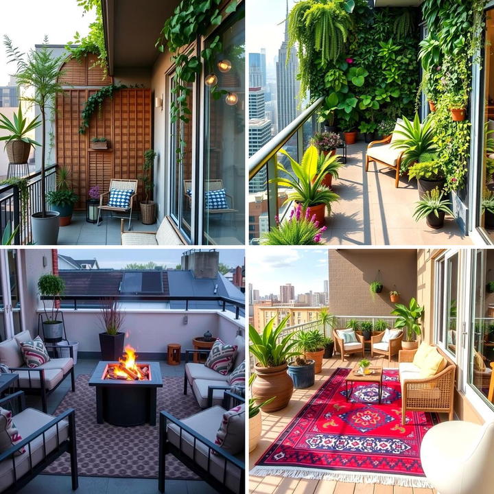 Final penthouse collection at NUBAY: elevated beachfront living on the ...