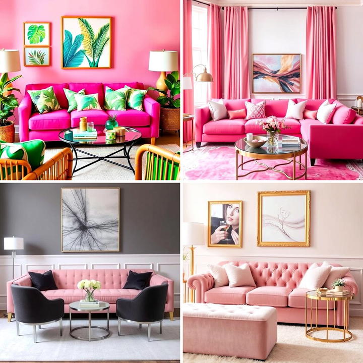 25 Yellow Living Room Ideas to Brighten Your Home