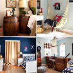 20 Pirate-Themed Bedroom Ideas for Adventurous Kids