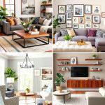 20 Pottery Barn Living Room Ideas for Timeless Style