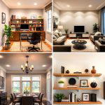 20 Recessed Lighting Ideas for Modern Home Illumination