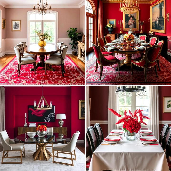 30 Dining Room Ceiling Ideas to Elevate Your Space