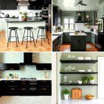 20 Sage Green and Black Kitchen Ideas for a Modern Feel