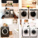 20 Shiplap Laundry Room Ideas for a Rustic and Charming Space