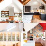 20 Sloped Ceiling Kitchen Ideas for a Unique and Stylish Space