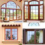 20 Spanish Style Windows to Enhance Your Homes Charm