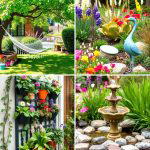 20 Spring Garden Ideas to Refresh Your Outdoor Space