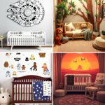 20 Star Wars Nursery Ideas for the Ultimate Fan Baby Room