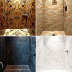 20 Stone Shower Design Ideas for a Spa-like Bathroom