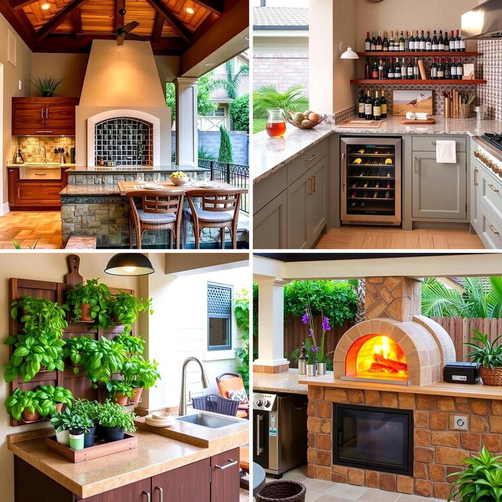 25 Kitchen Diner Ideas for a Functional and Stylish Space