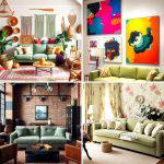 20 Stylish Sage Green Couch Living Room Ideas
